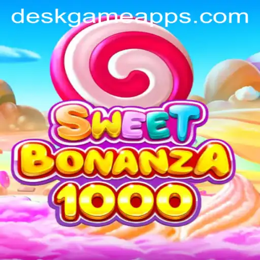 Exploring SweetBonanza1000: A New Gaming Sensation by DeskGame.COM