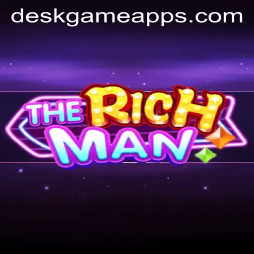 Experience the Thrill of Business Strategy with TheRichMan