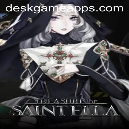Discovering the Enchantment of TreasureofSaintElla: An In-depth Exploration