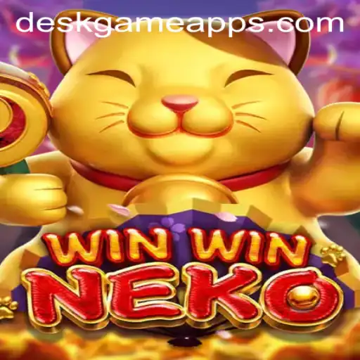 Unveiling WinWinNeko: Your Ultimate Desk Game Adventure