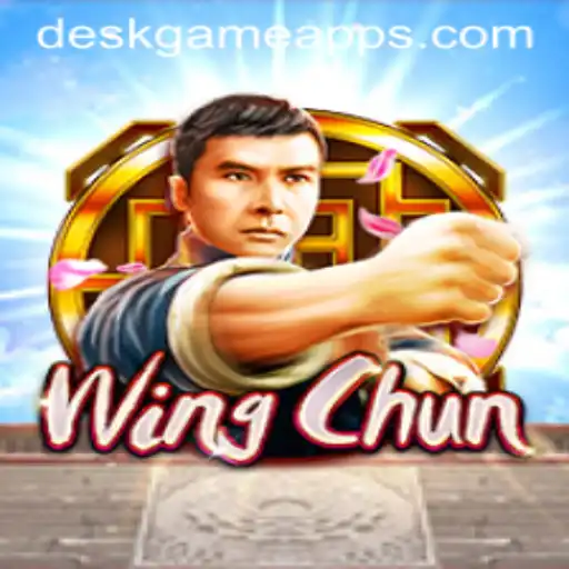 WingChun: The Strategic DeskGame Revolution