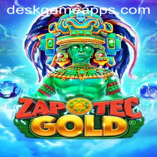 Unveiling ZapOtecGold: The Ultimate Desk Game Experience