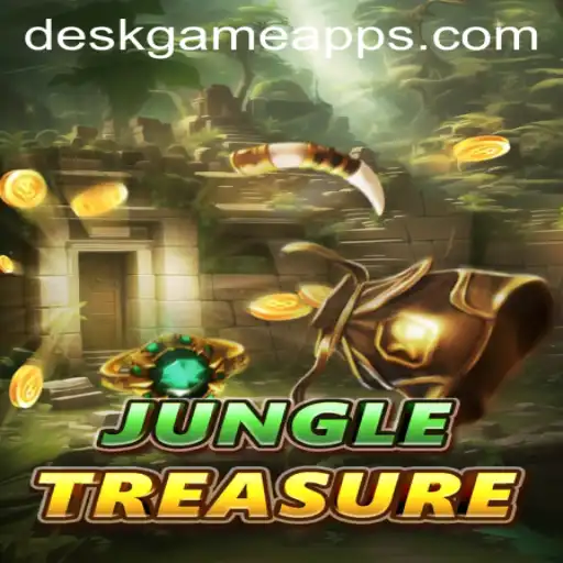 Discover the Adventure of JungleTreasure: A New Era in Desk Gaming