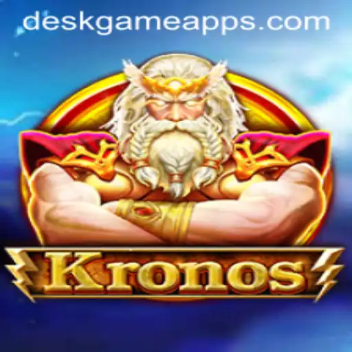 Discovering Kronos: A Journey into Strategic Gaming