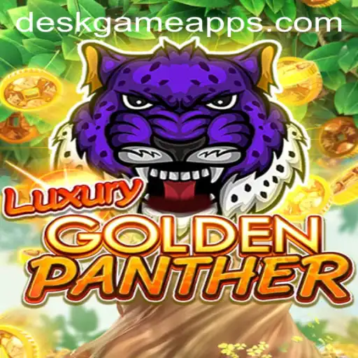 Explore the Thrilling World of LUXURYGOLDENPANTHER: The Ultimate Adventure Game