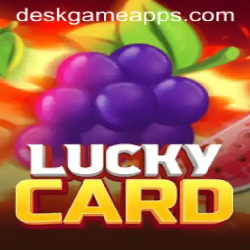 Experience the Thrill of LuckyCard at DeskGame.COM