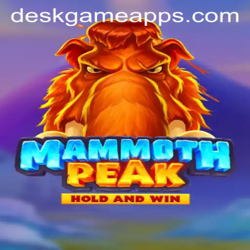 Dive into MammothPeak: A Revolutionary Game Experience