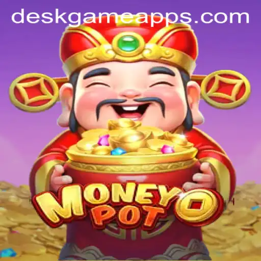 Unveiling MoneyPot: The Exciting New Game from DeskGame.COM