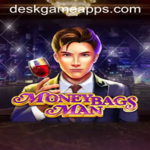 Unveiling MoneybagsMan: A DeskGame.COM Adventure