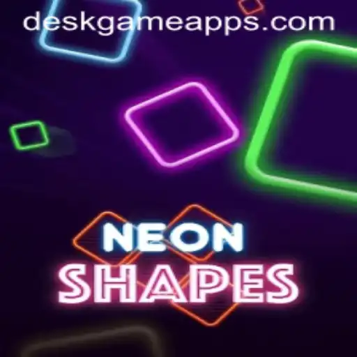 Unveiling NeonShapes: A Thrilling New DeskGame.COM Experience