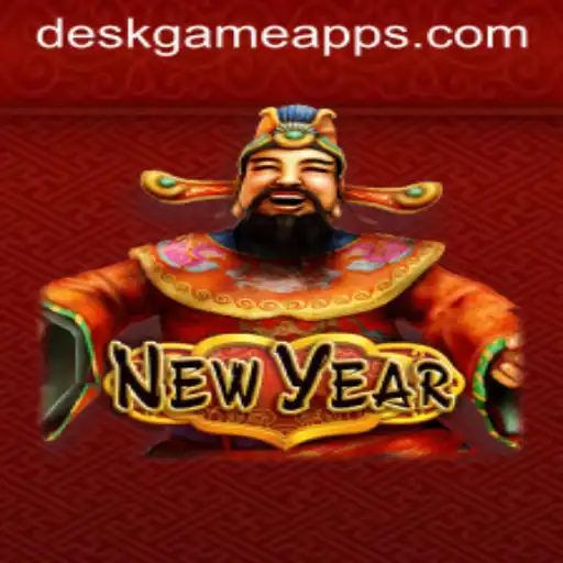 Experience the Excitement of 'NewYear' at DeskGame.COM
