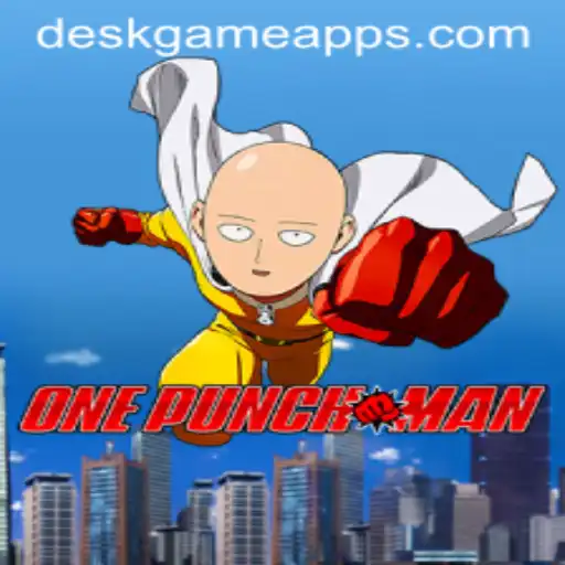 OnePunchMan: A Thrilling Journey into the World of Strategy Gaming with DeskGame.COM
