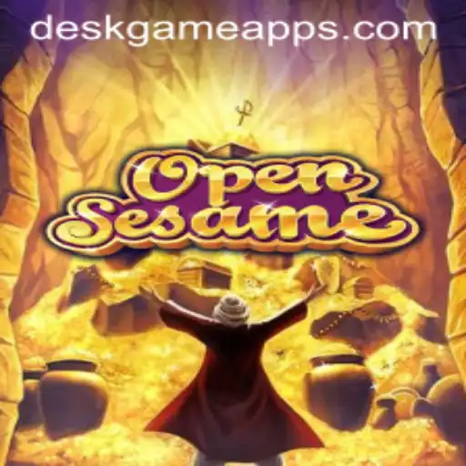 OpenSesame: Unlocking the Thrills of DeskGame.COM
