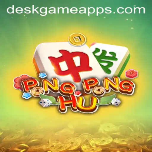 PONGPONGHU: A Comprehensive Guide to the Latest DeskGame.COM Phenomenon