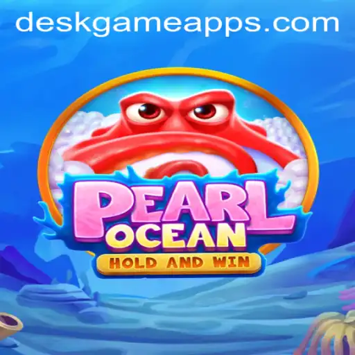 Discover the Fascinating World of PearlOcean on DeskGame.COM
