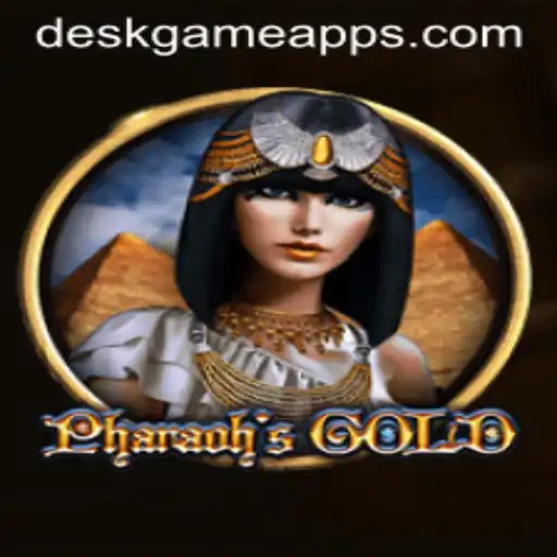 PharaohsGold: The Regal Journey of Discovery and Strategy