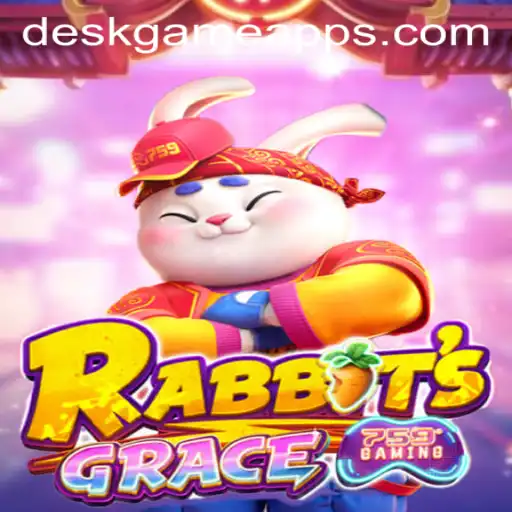 RabbitsGrace: The Enchanting DeskGame.COM Experience