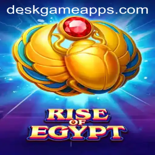 Unveiling the Epic Adventure of RiseOfEgypt DeskGame.COM