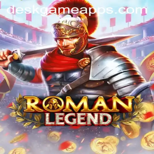 Discovering RomanLegend: The Intriguing DeskGame.COM Experience