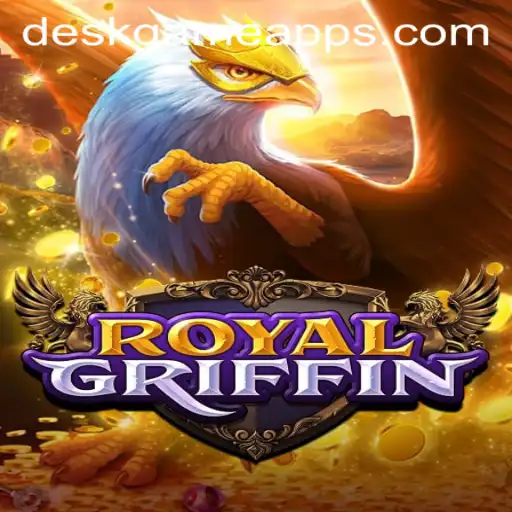 RoyalGriffin: A Majestic Desk Game Unveiled