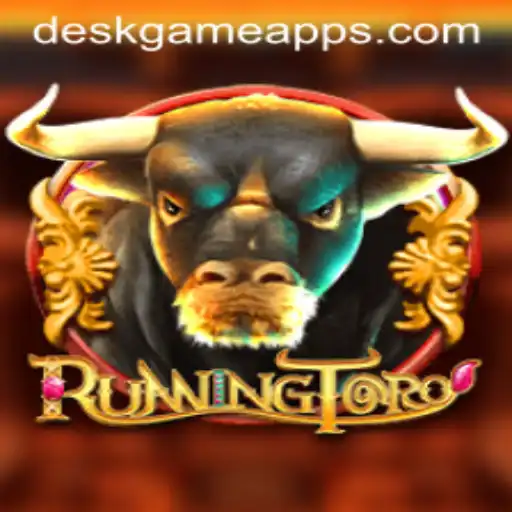 Discover RunningToro: The Exciting New Game at DeskGame.COM