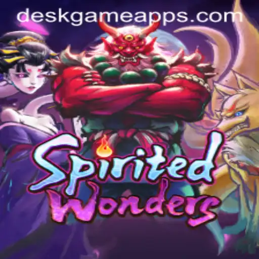 Unveiling the Thrills of SpiritedWonders: A New Era in Desk Games