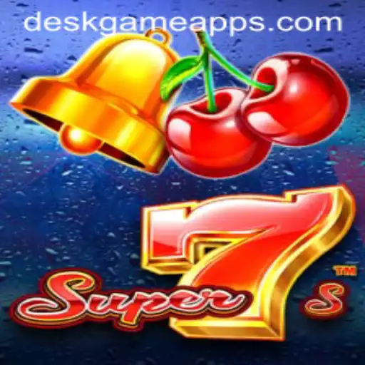 Discover the Exciting World of Super7s on DeskGame.COM
