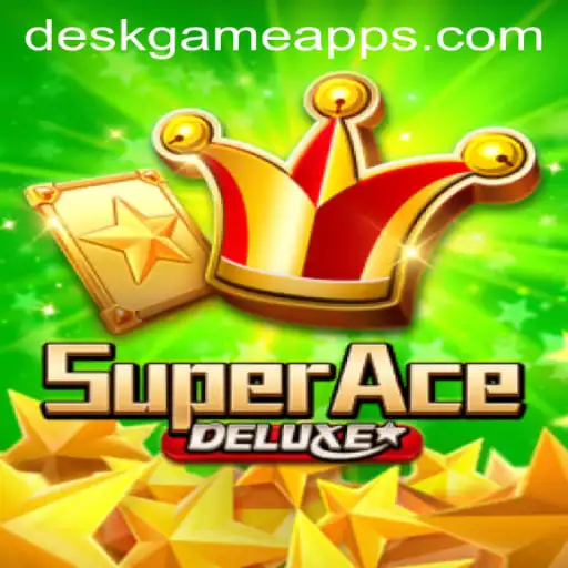 Unlock the World of SuperAceDeluxe at DeskGame.COM