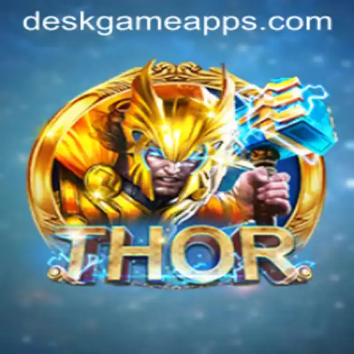 Discover the Thrills of THOR: The Ultimate DeskGame Experience