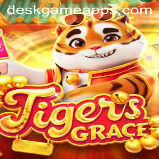 Discovering TigersGrace: A New Gaming Phenomenon by DeskGame.COM