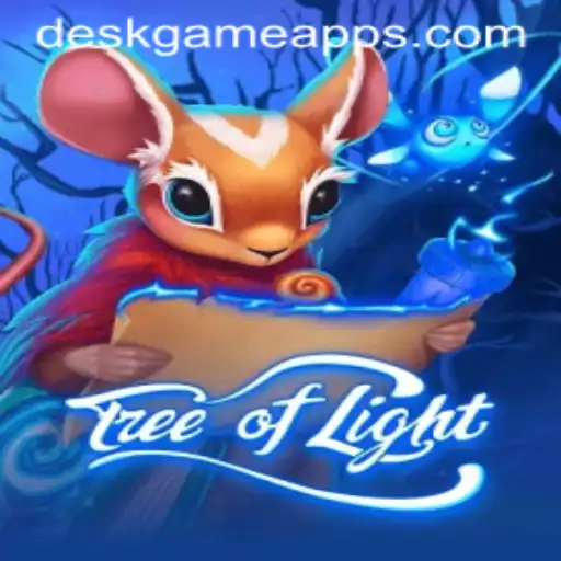 Tree of Light: Exploring the Enchanting Universe of DeskGame.COM's Latest Sensation