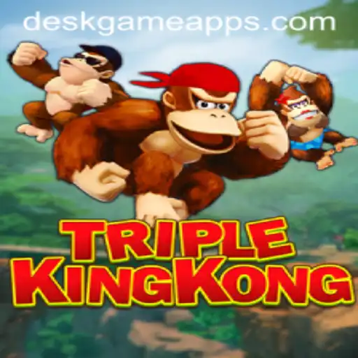 Exploring TripleKingKong: The Ultimate DeskGame.COM Experience