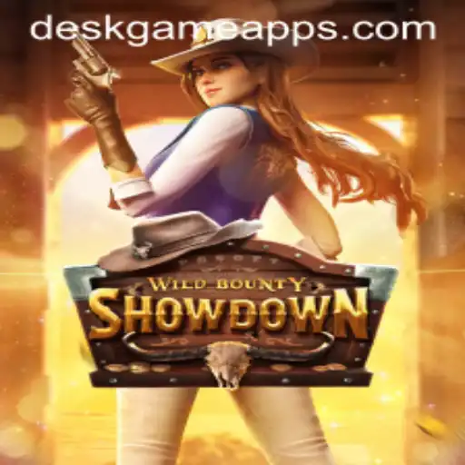 WildBountyShowdown: The Exciting World of DeskGame.COM's Latest Adventure