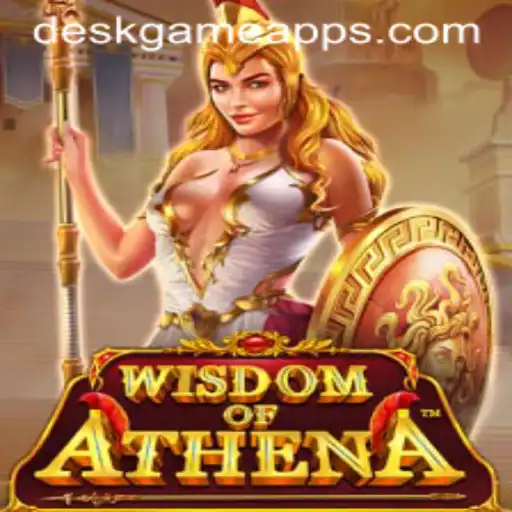 Unearth the Wisdom of Athena: The Latest DeskGame Innovation