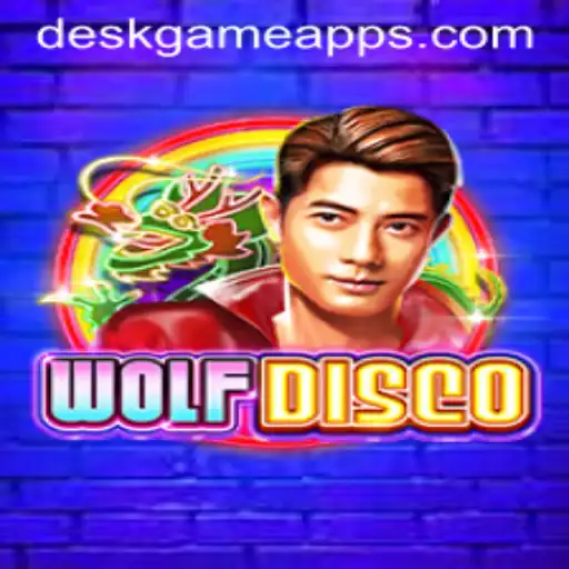 Experience the Thrills of WolfDisco: A DeskGame.COM Adventure