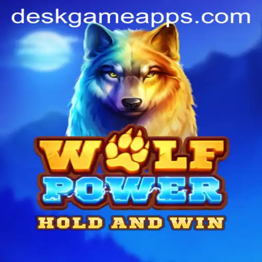Exploring the World of 'WolfPower': A Captivating DeskGame Adventure