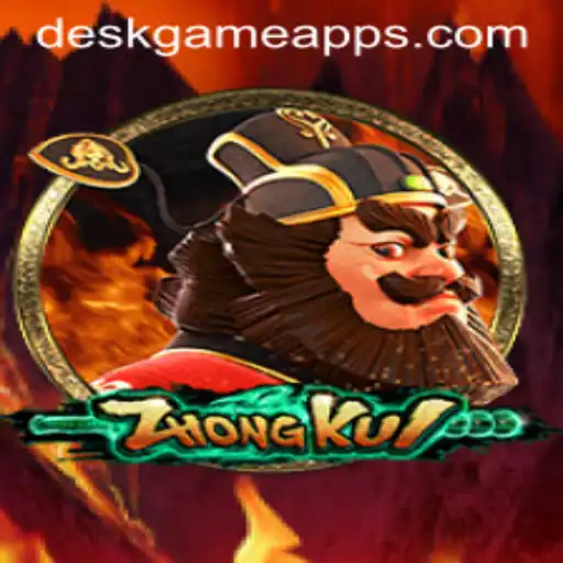 ZhongKui: Unveiling the Mysteries of the Popular Game on DeskGame.COM